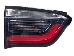 Lanterna Traseira Esquerda Jeep Compass 2017 a 2021 (mala)