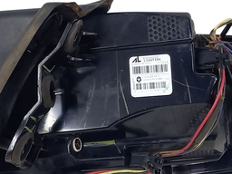 LANTERNA TRASEIRA ESQUERDA JEEP COMPASS 2017 A 2021 (CANTO)