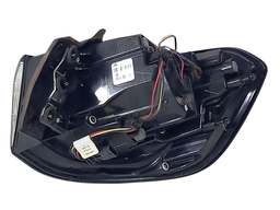 LANTERNA TRASEIRA ESQUERDA JEEP COMPASS 2017 A 2021 (CANTO)