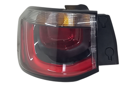 LANTERNA TRASEIRA ESQUERDA JEEP COMPASS 2017 A 2021 (CANTO)