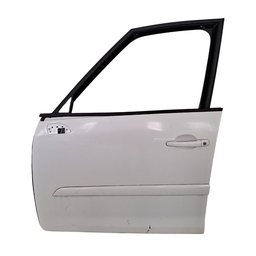 Porta Dianteira Esquerda C4 Picasso / Grand 2008 2009 a 2014
