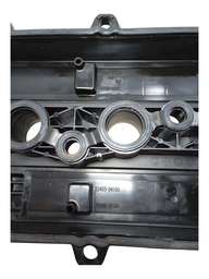 TAMPA VALVULA HB20 1.0 TURBO 2016 A 2019