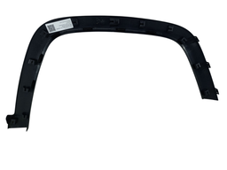 MOLDURA PARALAMA DIANTEIRO ESQUERDO JEEP COMPASS 2017 A 2025