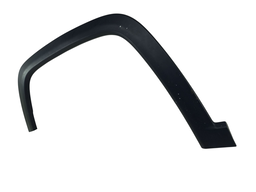 MOLDURA PARALAMA DIANTEIRO ESQUERDO JEEP COMPASS 2017 A 2025