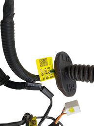 CHICOTE PORTA DIANTEIRA DIREITA HB20 2013 A 2019