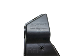 CAPA PROTETORA FECHADURA DIANTEIRA DIREITA HB20 2013 A 2019