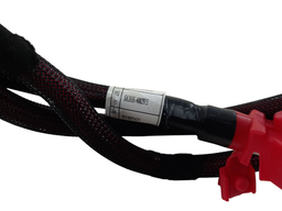 CABO CHICOTE ALTA TENSÃO BATERIA BYD SONG SA3HE4002915