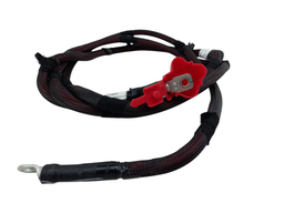 CABO CHICOTE ALTA TENSÃO BATERIA BYD SONG SA3HE4002915