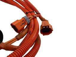 CABO CHICOTE ALTA TENSÃO CAMBIO BYD SONG SA3HF2105030