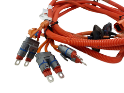 CABO CHICOTE ALTA TENSÃO CAMBIO BYD SONG SA3HF2105030