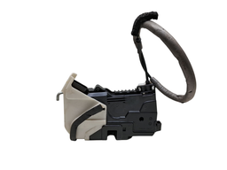 FECHADURA PORTA DIANTEIRA ESQUERDA HB20 2020 2021 2022 23/..