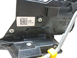 FECHADURA PORTA DIANTEIRA ESQUERDA HB20 2020 2021 2022 23/..