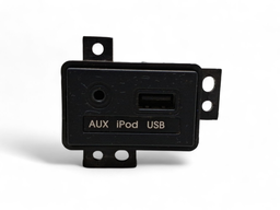 ENTRADA AUXILIAR USB HB20 2013 2014 2015 2016 A 2019