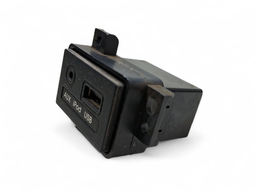 ENTRADA AUXILIAR USB HB20 2013 2014 2015 2016 A 2019