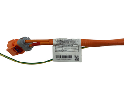 CABO CHICOTE ALIMENTAÇÃO BATERIA BYD SONG 1.5 SA3HEA2105070