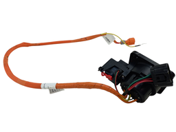 CABO CHICOTE ALIMENTAÇÃO BATERIA BYD SONG 1.5 SA3HEA2105070