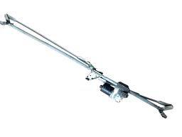 Motor Limpador Parabrisa Dianteiro C4 2007 2008 a 2014