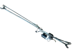 MOTOR LIMPADOR PARABRISA DIANTEIRO C4 2007 2008 A 2014