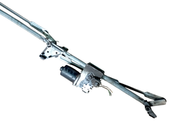 MOTOR LIMPADOR PARABRISA DIANTEIRO C4 2007 2008 A 2014