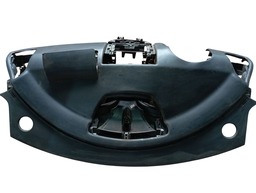 PAINEL TABELIER C4 PALLAS 2007 2008 A 2014 ESTOURADO