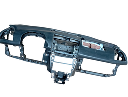 PAINEL TABELIER C4 PALLAS 2007 2008 A 2014 ESTOURADO