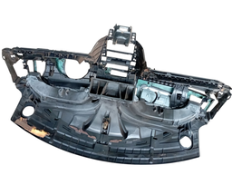 PAINEL TABELIER C4 PALLAS 2007 2008 A 2014 ESTOURADO