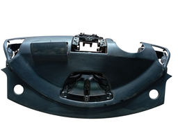 PAINEL TABELIER C4 PALLAS 2007 2008 A 2014 ESTOURADO