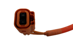 CABO CHICOTE COMPRESSOR AR BYD DOLPHIN MINI EQEA2105420