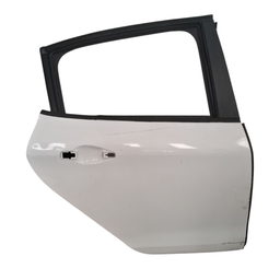 Porta Traseira Direita Peugeot 208 2013 2014 a 2020