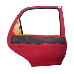Porta Traseira Direita Celta 2001 2002 a 2006