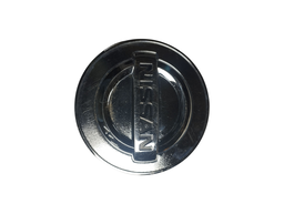CALOTA CENTRAL RODA CROMADA NISSAN 40343AU51A