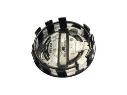 CALOTA CENTRAL RODA CROMADA NISSAN 40343AU51A