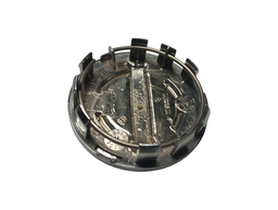 CALOTA CENTRAL RODA CROMADA NISSAN 40343AU51A