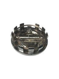 CALOTA CENTRAL RODA CROMADA NISSAN 40343AU51A
