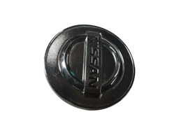 CALOTA CENTRAL RODA CROMADA NISSAN 40343AU51A