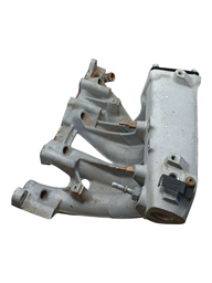 COLETOR ADMISSÃO CORSA MONTANA CELTA MERIVA 1997 A 2007 FLEX