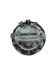 CALOTA CENTRAL RODA CROMADA NISSAN 40343AU51A 