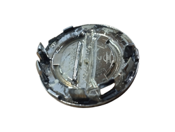 CALOTA CENTRAL RODA CROMADA NISSAN 40343AU51A 