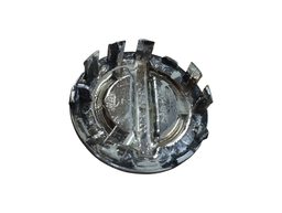 CALOTA CENTRAL RODA CROMADA NISSAN 40343AU51A 