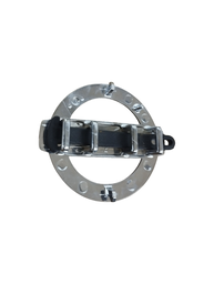 EMBLEMA CAPO TRASEIRO NISSAN MARCH SENTRA 2007 A 2012