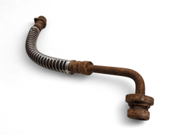 FLEXIVEL FREIO TRASEIRO HB20 2013 A 2019