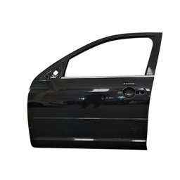 Porta Dianteira Esquerda Fusion 2006 2007 a 2012 C/ Teclado