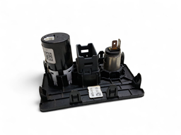 TOMADA 12V USB HB20 2019 2020 2021 A 2022