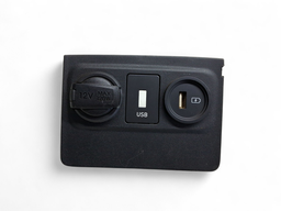 TOMADA 12V USB HB20 2019 2020 2021 A 2022