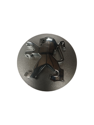 Calota Central Roda Peugeot 207 9688404177