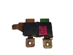 Módulo Conforto 4PNP Fiat Siena Palio 2008/2014 G3 G4 