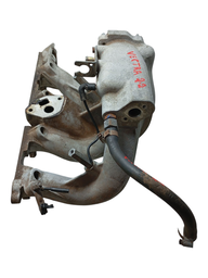 COLETOR ADMISSÃO VECTRA S10 OMEGA 2.2 2.4 8V GAS 1997 A 2007