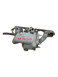 COLETOR ADMISSÃO VECTRA S10 OMEGA 2.2 2.4 8V GAS 1997 A 2007