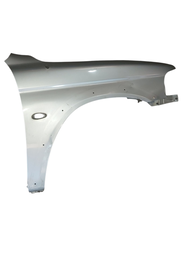 Paralama Direito Mitsubishi Pajero 2001 a 2006