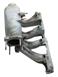 Coletor Admissão Astra Vectra Zafira S10 Blazer Omega 93/11